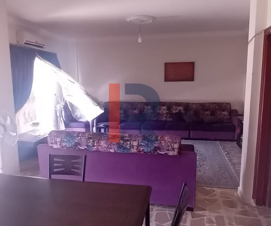 R9-3628  Apartment for Sale in Qobbeh – Tripoli, 145 m²شقة للبيع في القبة طرابلس – 145 م² — Photo 9 of 10