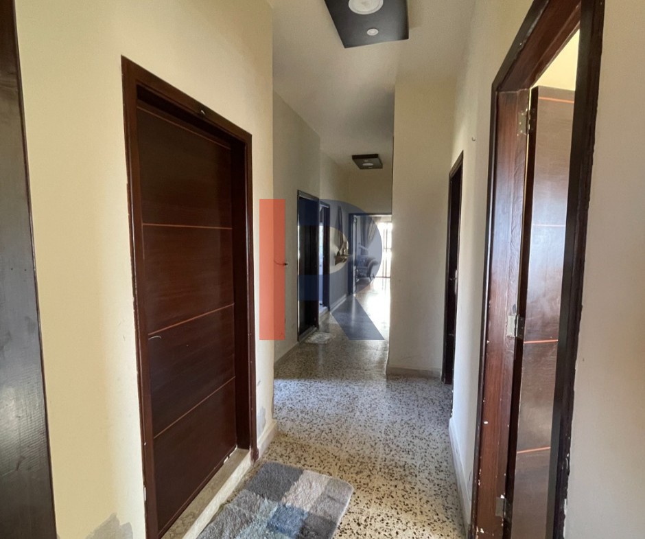 R9-3630 شقة للبيع في المنية – 200 م² — الصورة 9 من 14