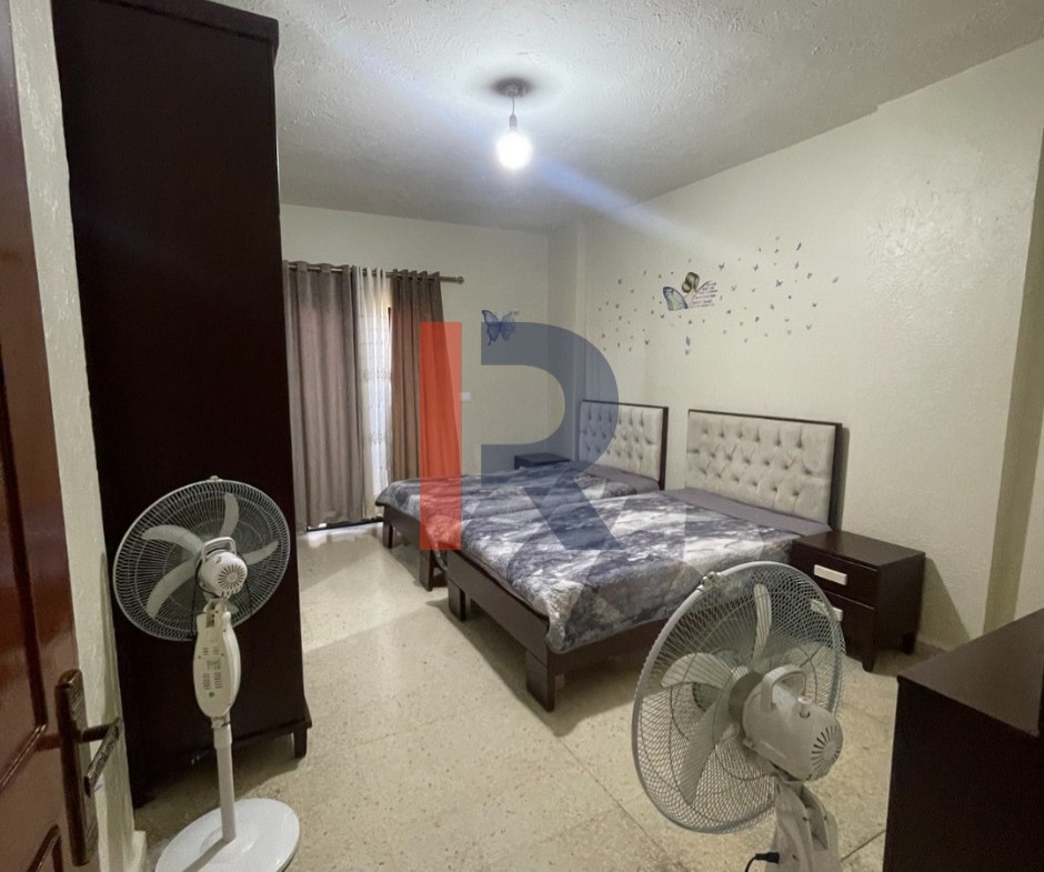 R9-3644 Apartment for Sale in Autostrad Tabbeneh – Tripoli, 120 m²شقة للبيع في الأوتوستراد التبانة طرابلس – 120 م² — Photo 9 of 14