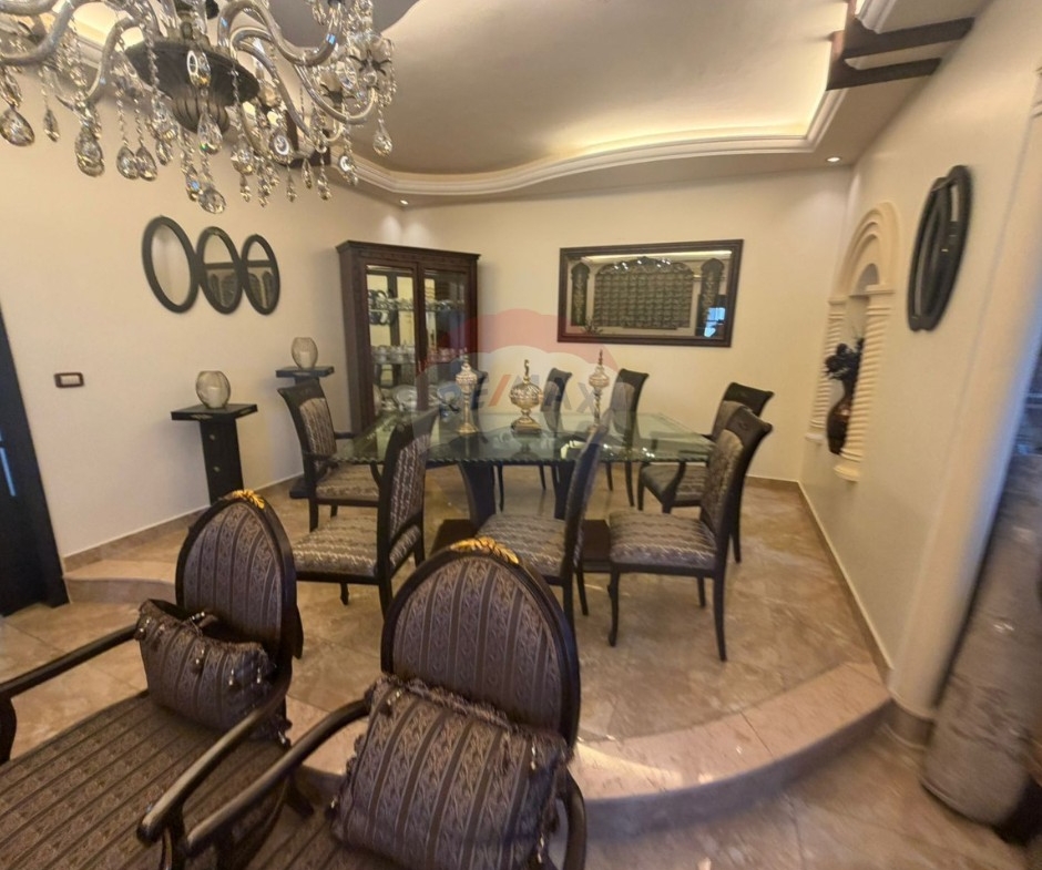 R9-3657 Apartment for Sale in Abou Samra – Al Manar, Tripoli, 155 m² Super Deluxe شقة للبيع في أبو سمرا المنار طرابلس – 155 م² سوبر ديلوكس — Photo 9 of 12