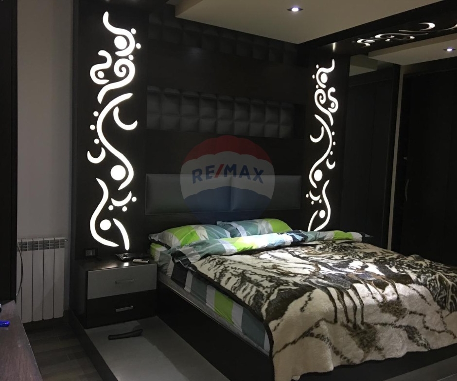 R9-3659 دوبلكس للبيع في بصليم الكورة – 450 م²، إطلالة جبلية وبحرية — الصورة 9 من 10