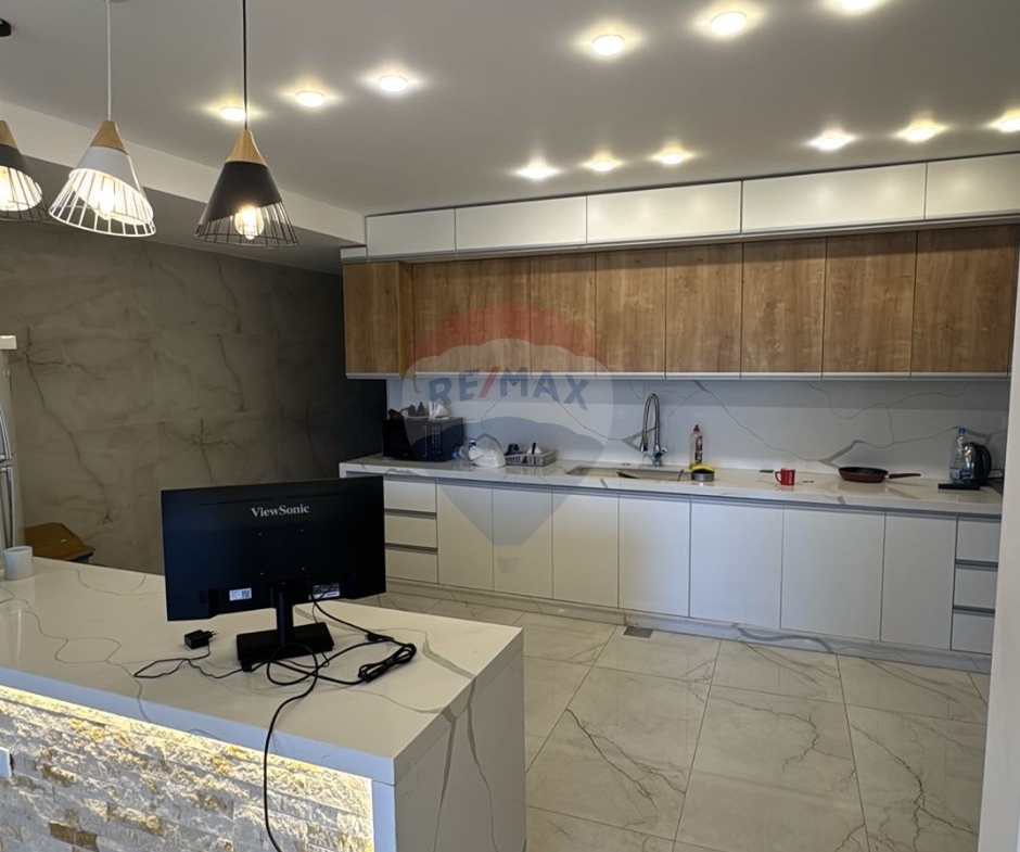 R9-3669 Apartment for Rent in Maarad Ring – Tripoli, 500 m², Prestigious Zoneشقة للإيجار في المعرض رينغ طرابلس – 500 م²، منطقة راقية جدًا — Photo 10 of 15