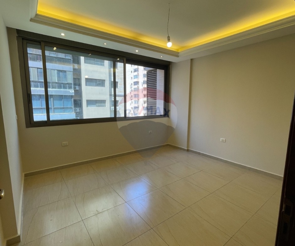 R9-3672 Apartment for Sale in Dam W Farez – Tripoli, 130 m²شقة للبيع في ضم وفرز طرابلس – 130 م² — Photo 9 of 10