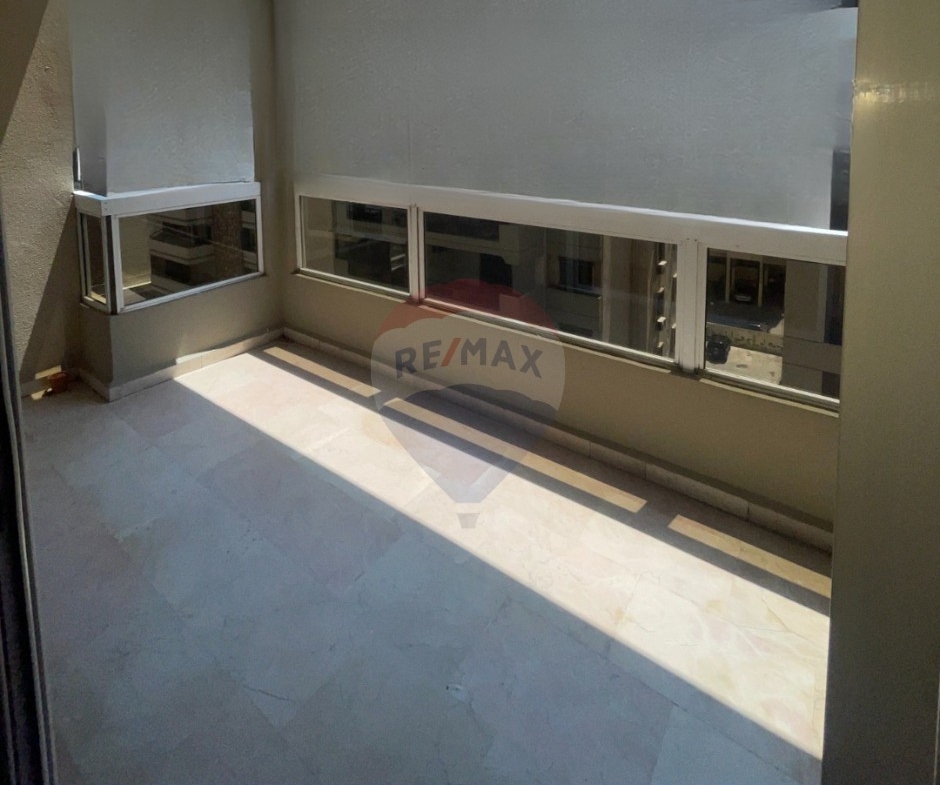 R9-3554 Furnished Apartment for Rent in Nakabet Al Ateba – Tripoli, 200 m²شقة مفروشة للإيجار في نقابة الأطباء طرابلس – 200 م² — Photo 9 of 9