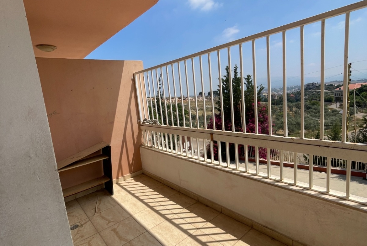 R9-3593 مبنى للإيجار في بتوراتيج الكورة – 900 م²، 3 طوابق — الصورة 30 من 50