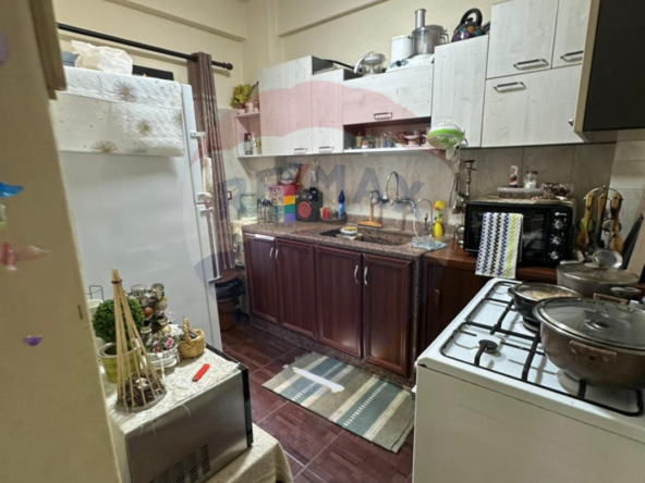 R9-3682 Apartment for Sale in Zahriyeh – Tripoli, 200 m²شقة للبيع في الزهرية طرابلس – 200 م² — Photo 2 of 6