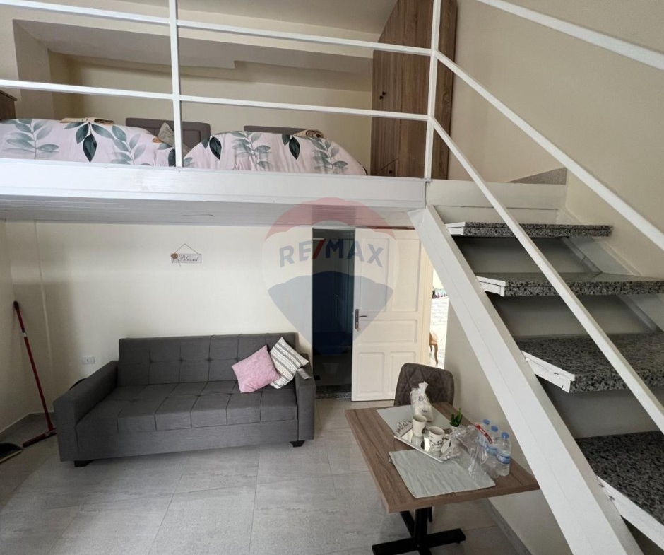 R9-3801 Guest House for Rent in Mina – Tripoli, 75 m², Furnishedغست هاوس للإيجار في الميناء طرابلس – 75 م²، مفروش — Photo 1 of 3