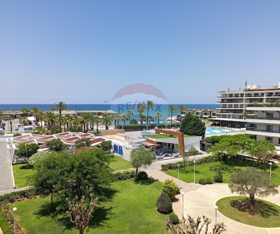 R9-3744 Chalet for Rent in Palma Resort – Bahsas Tripoli, 45 m²شاليه للإيجار في منتجع بالما بحصاص طرابلس – 45 م² — Photo 1 of 3