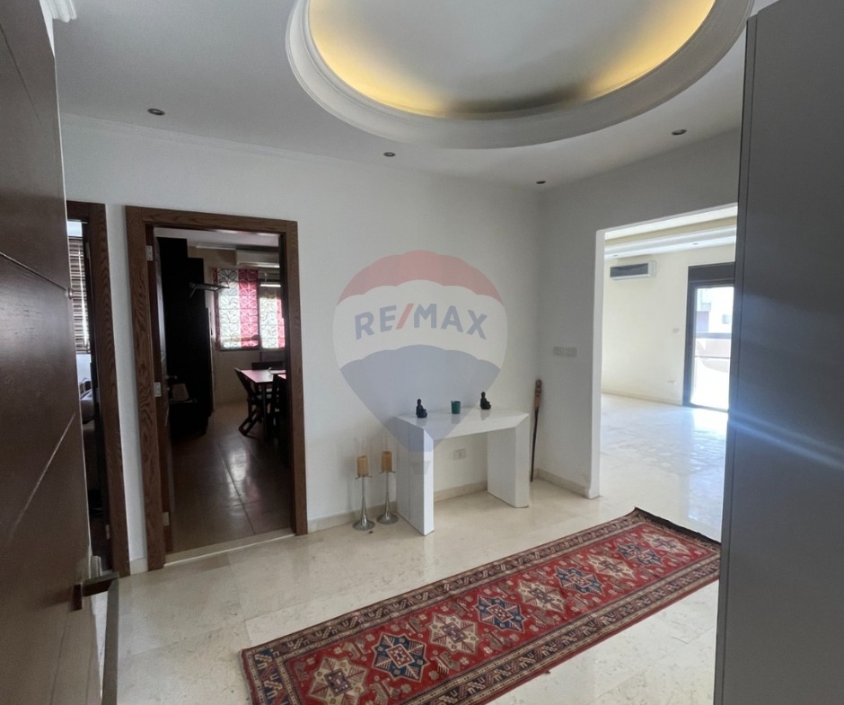 R9-3685 Apartment for Sale in Azmi Street – Tripoli, 220 m²شقة للبيع في شارع عزمي طرابلس – 220 م² — Photo 10 of 19