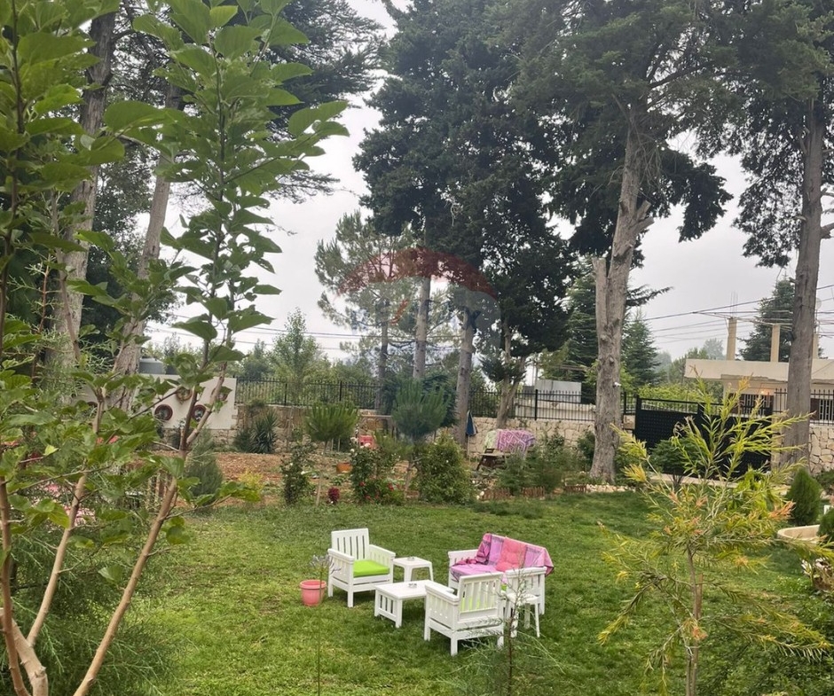 R9-3735  بيت ريفي  للبيع في الضنية طرابلس – 170 سنة — الصورة 10 من 17