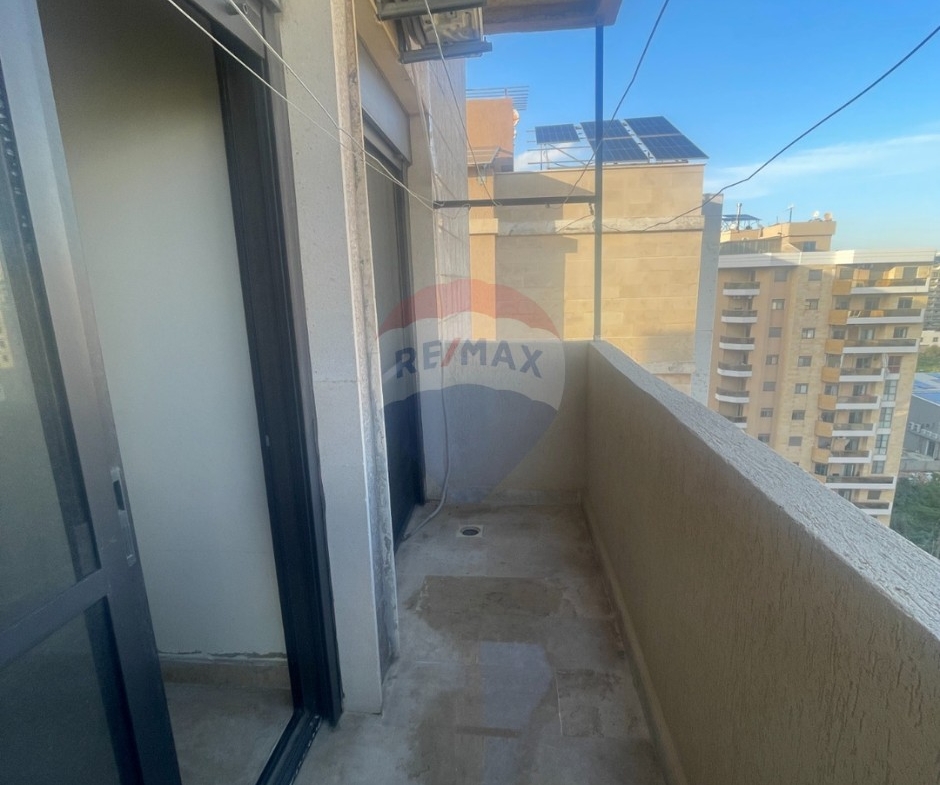 R9-3772 Apartment for Sale in Dam W Farez – Tripoli, 200 m²شقة للبيع في ضم وفرز طرابلس – 200 م² — Photo 10 of 13