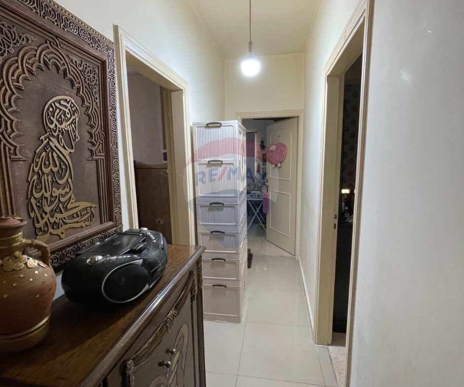R9-3788 Apartment for Sale in Nakhleh – Koura, 110 m²شقة للبيع في نخلة الكورة – 110 م² — Photo 10 of 10