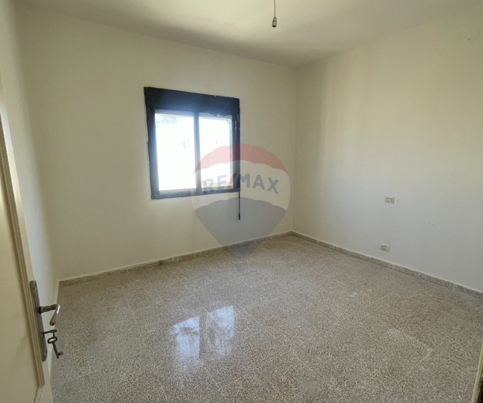 R9-3688 Apartment for Sale in Nakabet Al Ateba – Tripoli, 11th Floorشقة للبيع في نقابة الأطباء طرابلس – الطابق 11 — Photo 10 of 14