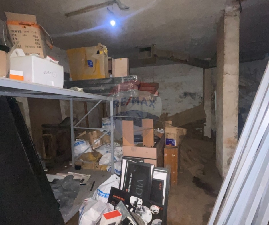 R9-3690 Warehouse for Sale in Metran – Tripoli, 700 m² مستودع للبيع في المطران طرابلس – 700 م² — Photo 11 of 12
