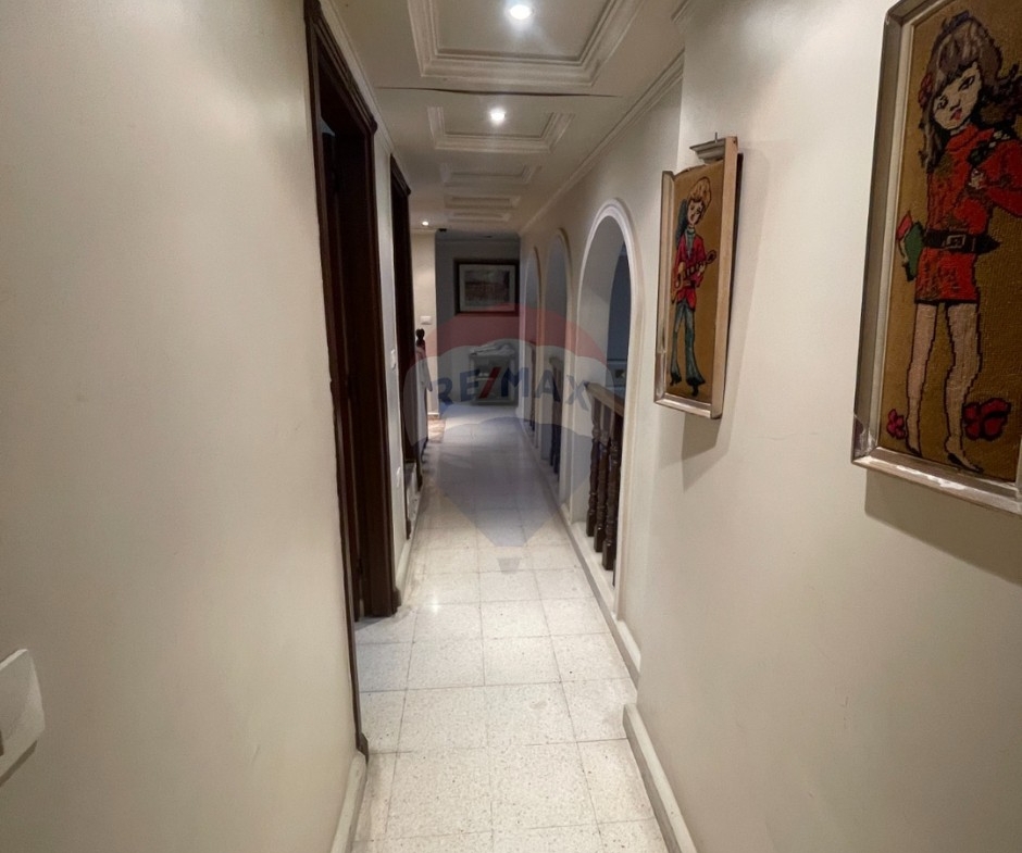 R9-3697 Duplex for Sale in Maarad – Tripoli, 410 m²دوبلكس للبيع في المعرض طرابلس – 410 م² — Photo 11 of 18