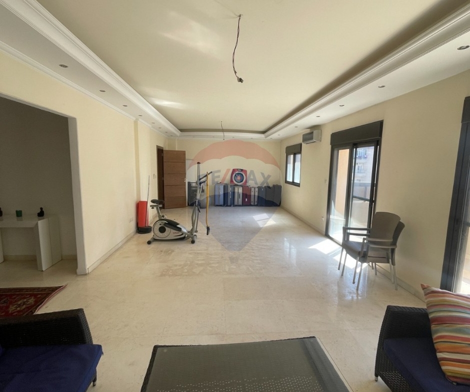 R9-3685 Apartment for Sale in Azmi Street – Tripoli, 220 m²شقة للبيع في شارع عزمي طرابلس – 220 م² — Photo 11 of 19