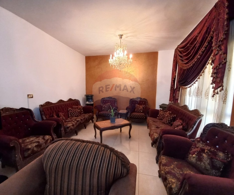 R9-3741شقة للبيع في ضهر العين الكورة – 140 م² — الصورة 12 من 13