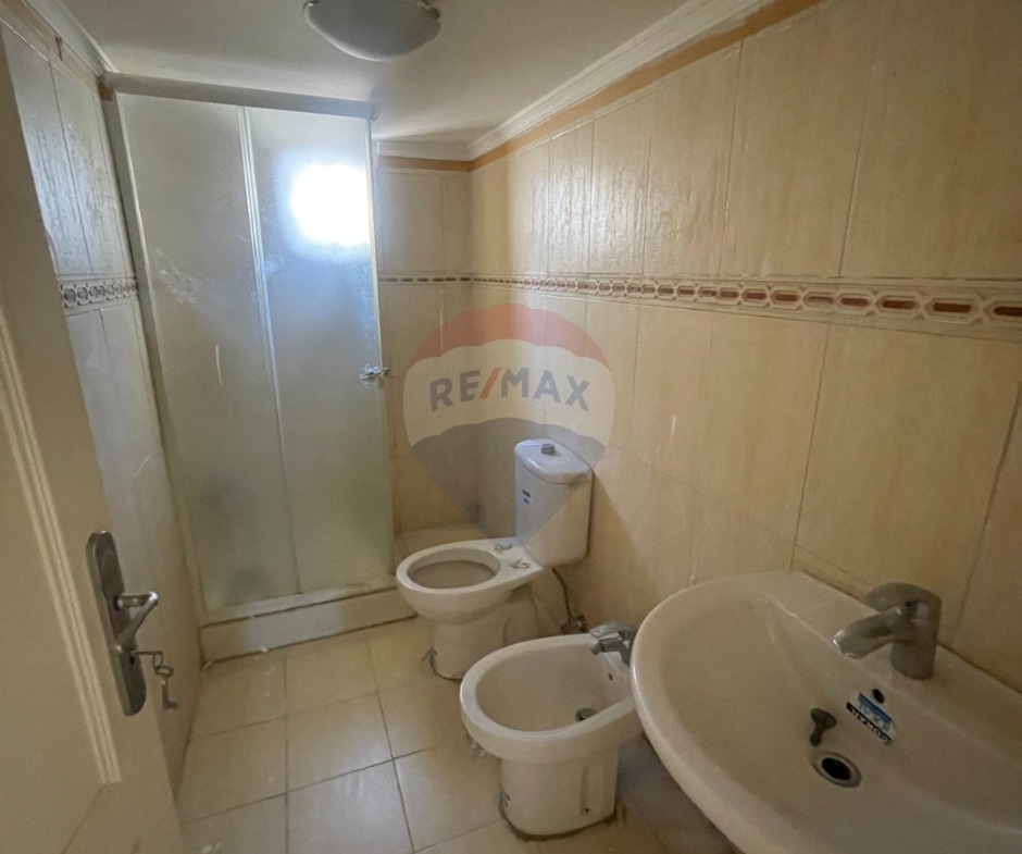 R9-3688 Apartment for Sale in Nakabet Al Ateba – Tripoli, 11th Floorشقة للبيع في نقابة الأطباء طرابلس – الطابق 11 — Photo 12 of 14