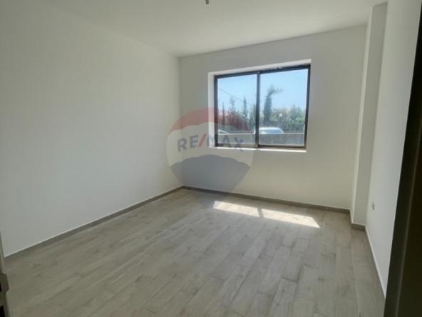 R9-3797 Apartment for Sale in Haykaliyeh – Koura, 140 m², Floor -1 شقة للبيع في هيكلية الكورة – 140 م²، الطابق تحت الأرض (-1) — Photo 5 of 9