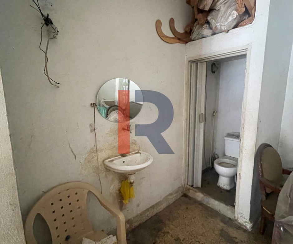 R9-3690 Warehouse for Sale in Metran – Tripoli, 700 m² مستودع للبيع في المطران طرابلس – 700 م² — Photo 12 of 12