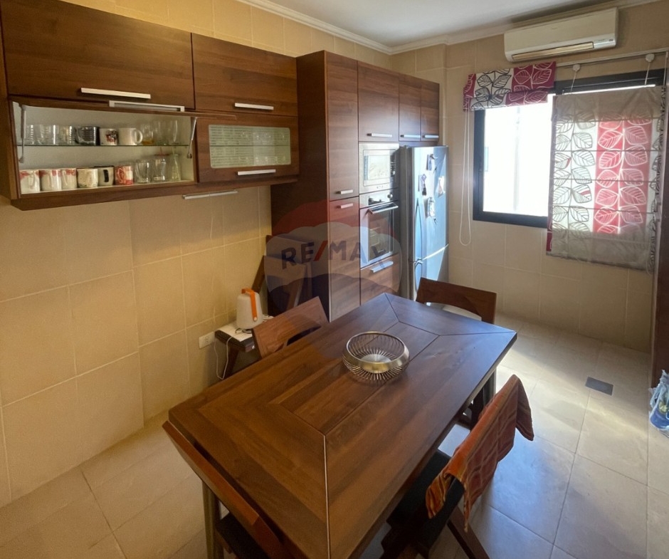 R9-3685 Apartment for Sale in Azmi Street – Tripoli, 220 m²شقة للبيع في شارع عزمي طرابلس – 220 م² — Photo 14 of 19