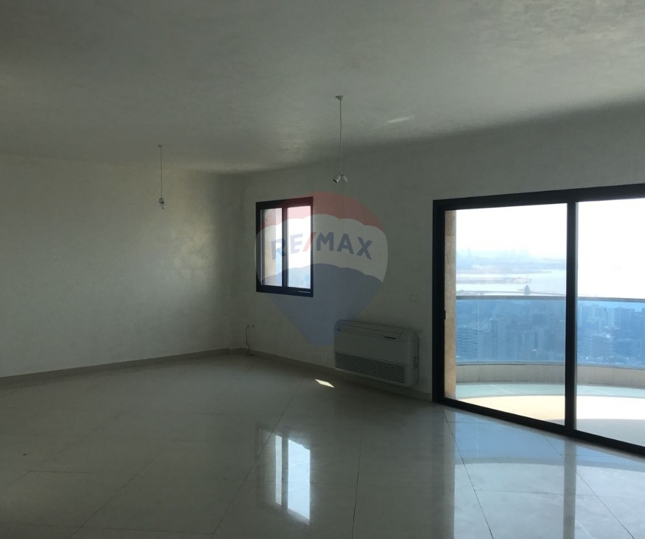 R9-3701 Apartment for Sale in Jel El Dib – Maten, 220 m², 7th Floor, Sea Viewشقة للبيع في جل الديب المتن – 220 م²، الطابق السابع، إطلالة بحرية — Photo 15 of 15