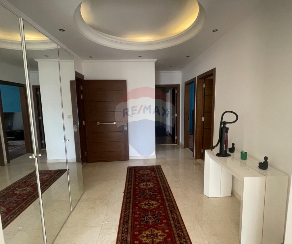 R9-3685 Apartment for Sale in Azmi Street – Tripoli, 220 m²شقة للبيع في شارع عزمي طرابلس – 220 م² — Photo 15 of 19