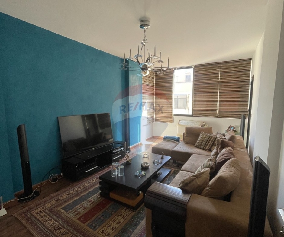 R9-3685 Apartment for Sale in Azmi Street – Tripoli, 220 m²شقة للبيع في شارع عزمي طرابلس – 220 م² — Photo 16 of 19