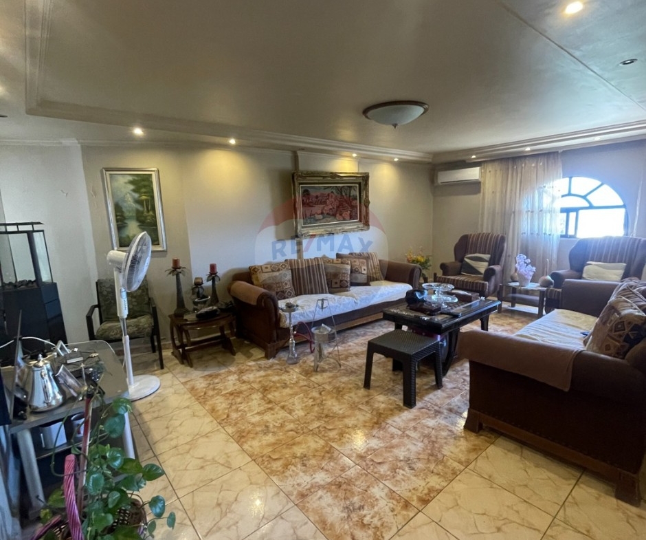 R9-3697 Duplex for Sale in Maarad – Tripoli, 410 m²دوبلكس للبيع في المعرض طرابلس – 410 م² — Photo 16 of 18