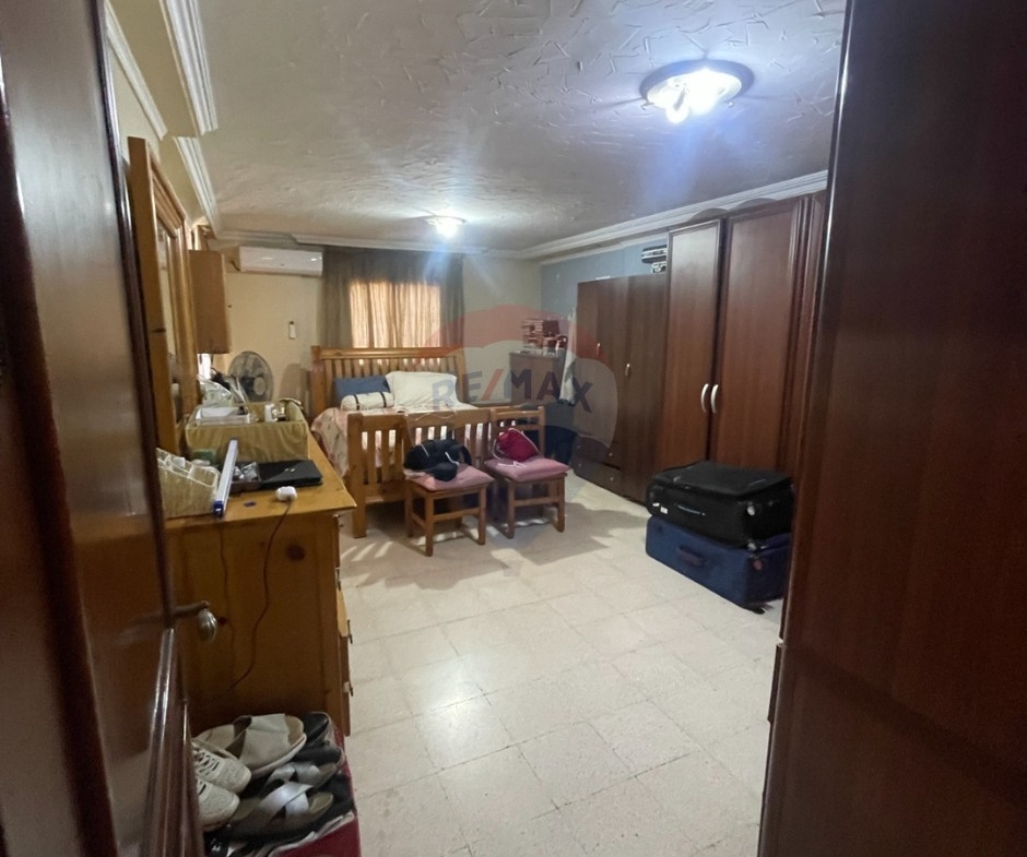 R9-3697 Duplex for Sale in Maarad – Tripoli, 410 m²دوبلكس للبيع في المعرض طرابلس – 410 م² — Photo 17 of 18