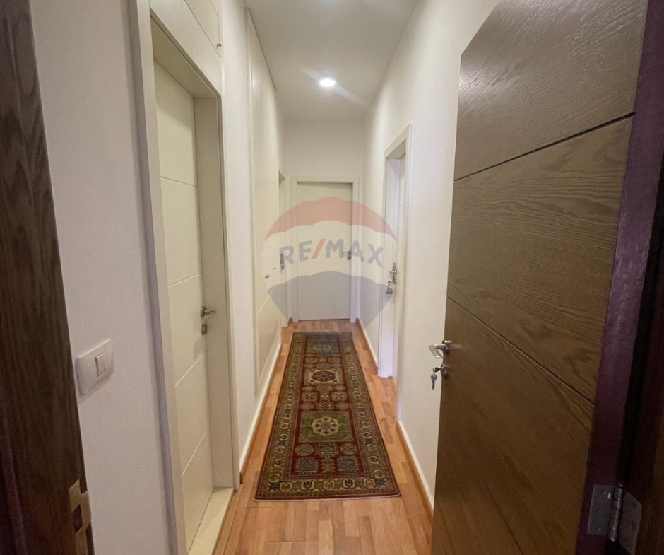 R9-3685 Apartment for Sale in Azmi Street – Tripoli, 220 m²شقة للبيع في شارع عزمي طرابلس – 220 م² — Photo 17 of 19