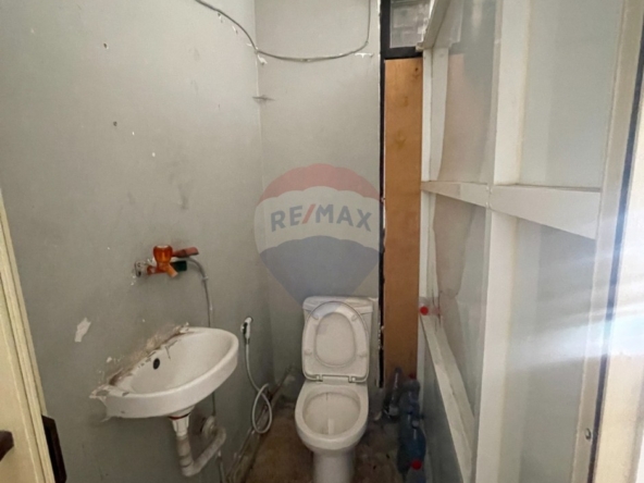 R9-3689 Shop for Sale in Motran – Tripoli, 60 m²محل للبيع في المطران طرابلس – 60 م² — Photo 2 of 5