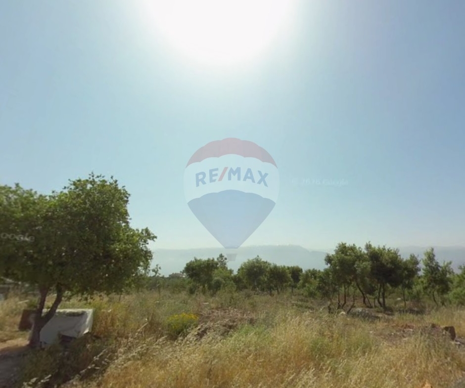 R9-3779 Land for Sale – Batroumine, Koura | 1,300 m² with Road, Electricity & Waterأرض للبيع – بترومين الكورة | 1,300 م² مع طريق وكهرباء ومياه — Photo 2 of 3