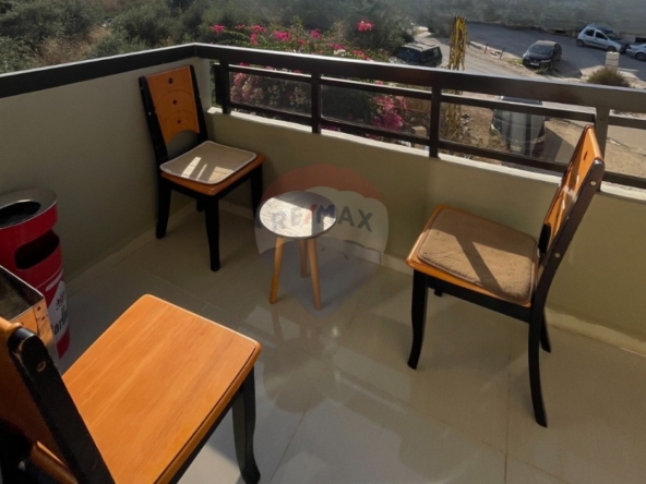 R9-3788 Apartment for Sale in Nakhleh – Koura, 110 m²شقة للبيع في نخلة الكورة – 110 م² — Photo 2 of 10