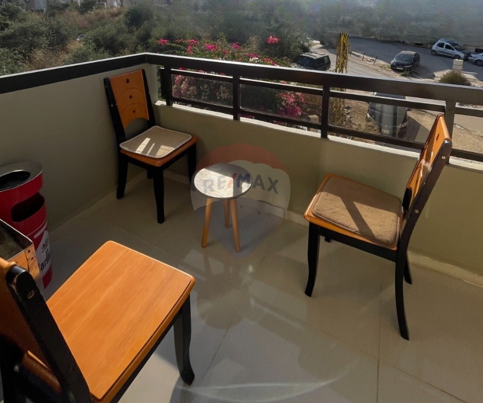 R9-3788 Apartment for Sale in Nakhleh – Koura, 110 m²شقة للبيع في نخلة الكورة – 110 م² — Photo 2 of 10