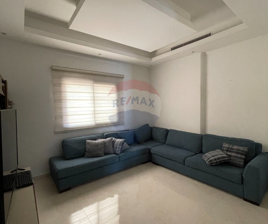 R9-3792 جملون للبيع في راسمسقا الكورة – 150 م²، إطلالة بانورامية — الصورة 2 من 16