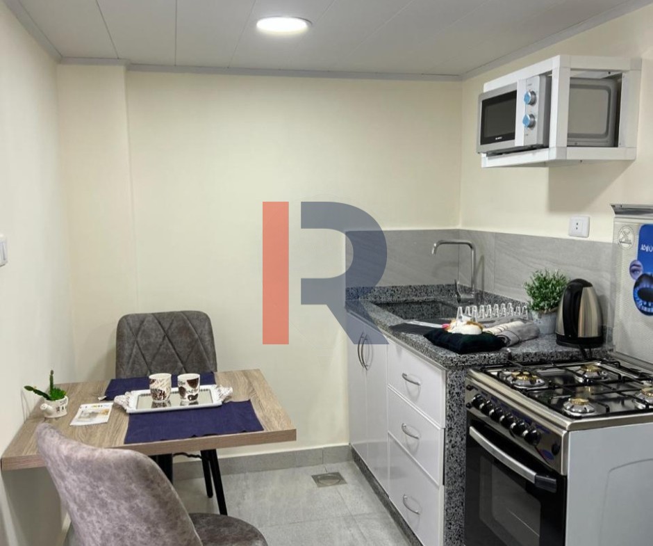 R9-3801 Guest House for Rent in Mina – Tripoli, 75 m², Furnishedغست هاوس للإيجار في الميناء طرابلس – 75 م²، مفروش — Photo 2 of 3