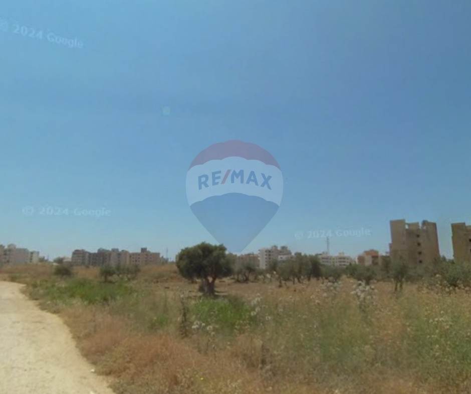 R9-3803 أراضٍ للبيع في أبو سمرا ضم والفرز – 4,978 م²، سكنية — الصورة 2 من 3