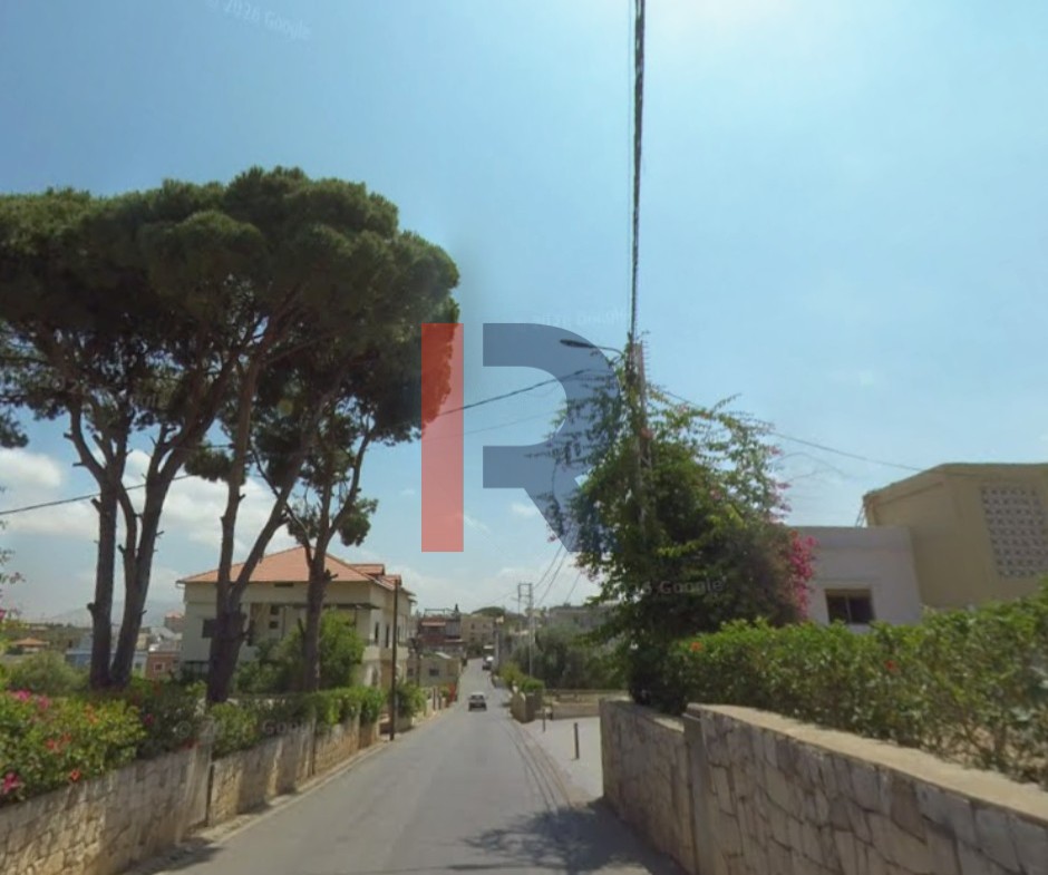 R9-3804 Land for Sale in Rasmaska – Koura, 4,780 m², Zoning 25/50أرض للبيع في راسمسقا الكورة – 4,780 م²، سكنية، تصنيف 25/50 — Photo 2 of 2