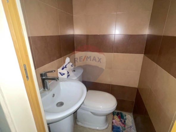 R9-3695 Apartment for Sale in Dam W Farez – Tripoli, 160 m²شقة للبيع في ضم وفرز طرابلس – 160 م² — Photo 2 of 9