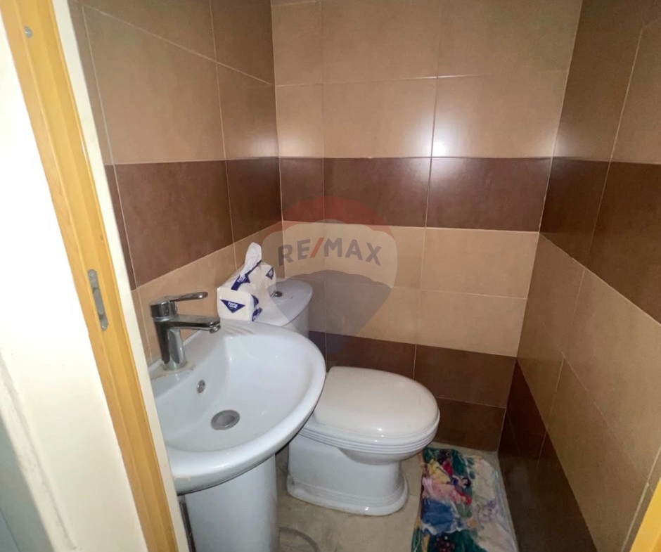 R9-3695 Apartment for Sale in Dam W Farez – Tripoli, 160 m²شقة للبيع في ضم وفرز طرابلس – 160 م² — Photo 2 of 9