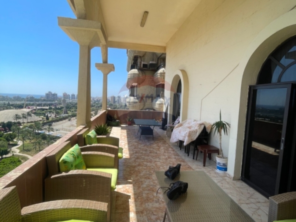 R9-3697 Duplex for Sale in Maarad – Tripoli, 410 m²دوبلكس للبيع في المعرض طرابلس – 410 م² — Photo 2 of 18