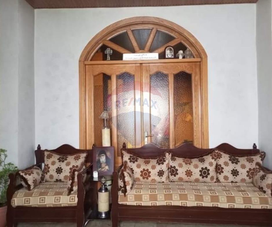 R9-3723 Furnished Apartment for Sale in Tannourine El Fawqa – Batroun, 115 m², Ground Floor شقة مفروشة للبيع في تنورين الفوقا البترون – 115 م²، الطابق الأرضي — Photo 2 of 9