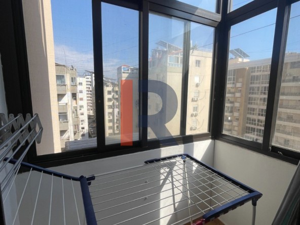 R9-3685 Apartment for Sale in Azmi Street – Tripoli, 220 m²شقة للبيع في شارع عزمي طرابلس – 220 م² — Photo 2 of 19