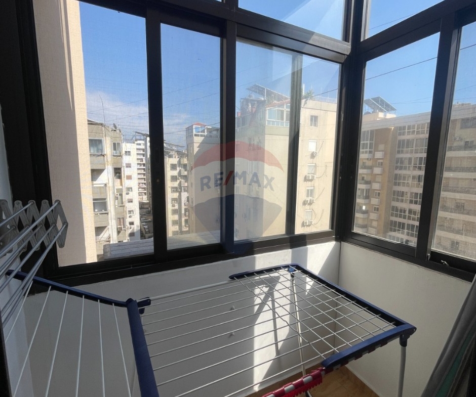 R9-3685 Apartment for Sale in Azmi Street – Tripoli, 220 m²شقة للبيع في شارع عزمي طرابلس – 220 م² — Photo 2 of 19