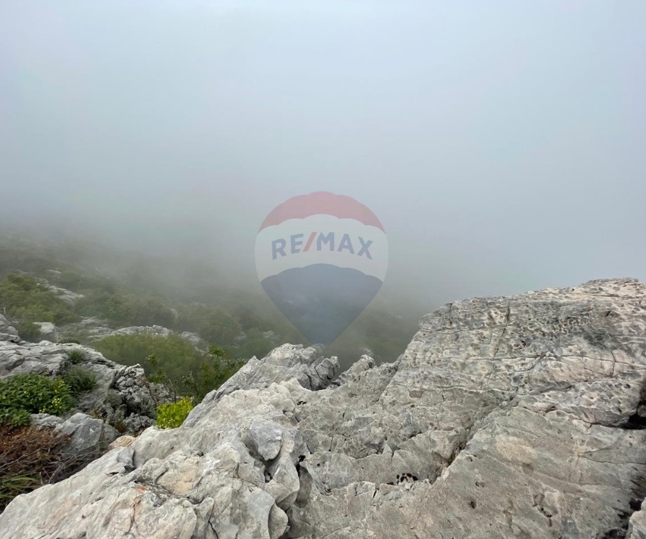 R9-3732  أرض للبيع في بعبدا جبل السعيد قرب جونية – 24,200 م² — الصورة 2 من 3