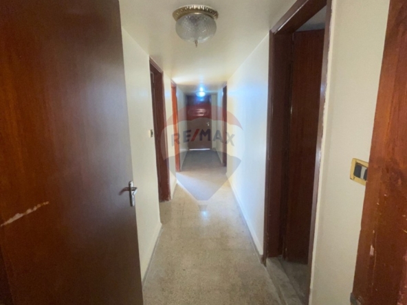 R9-3686شقة للإيجار في نقابة الأطباء طرابلس – 200 م² — الصورة 3 من 11