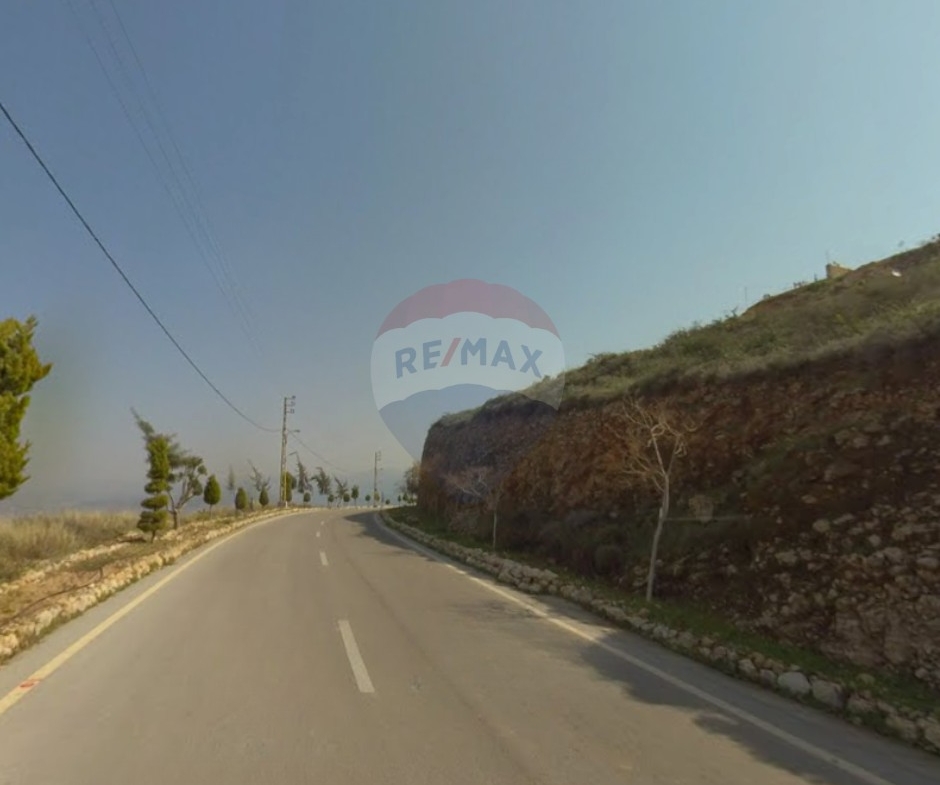 R9-3743 Land for Sale in Mirador de Terbol – Koura, 2,795 m² أرض للبيع في ميرادور تربل الكورة – 2,795 م² — Photo 2 of 4
