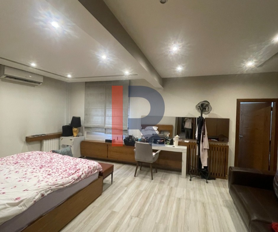 R9-3769 شقة سوبر ديلوكس للبيع في طريق الميناء طرابلس – 400 م² — الصورة 21 من 24