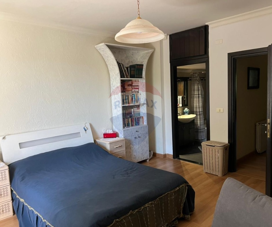 R9-3700 Villa for Sale in Jouniyeh – Aajaltoun, 350 m², Land 2300 m² فيلا للبيع في جونية عجلتون – 350 م²، أرض 2300 م² — Photo 21 of 24
